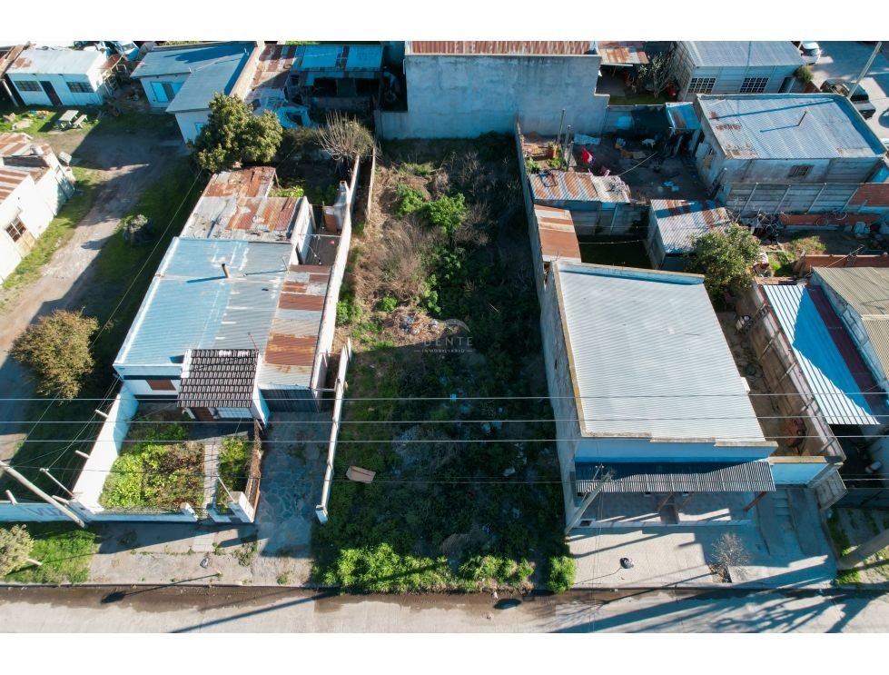 EN VENTA TERRENO TODOS LOS SERVICIOS ZONA VILLA AGUIRRE TANDIL