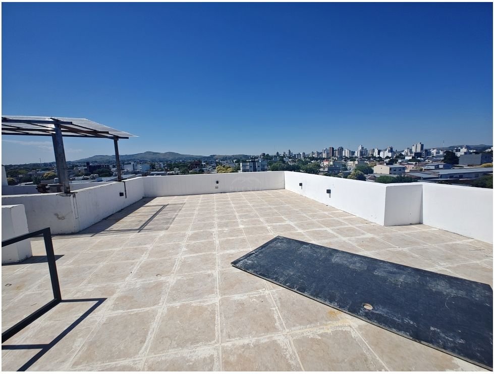 DEPARTAMENTO DE DOS DORMITORIOS A ESTRENAR