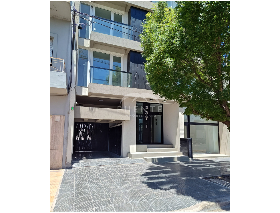 VENTA MONOAMBIENTE CENTRICO TANDIL