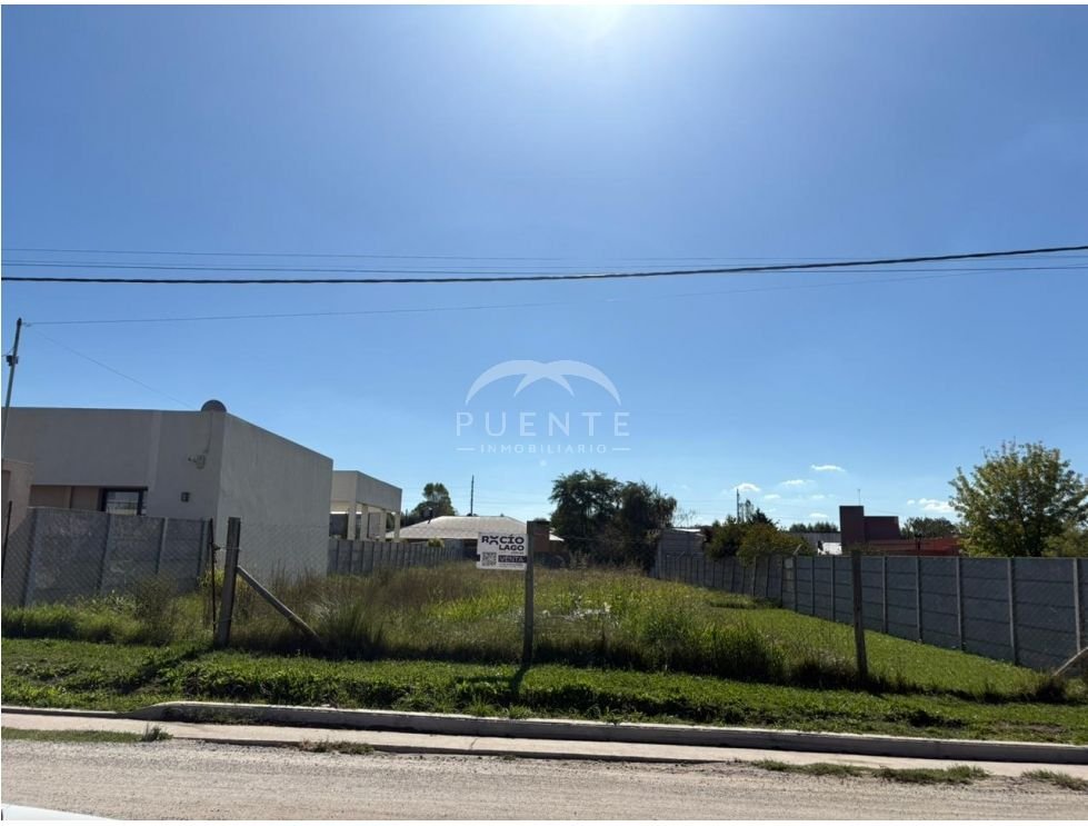 EN VENTA LOTE zona Tropezon, Tandil