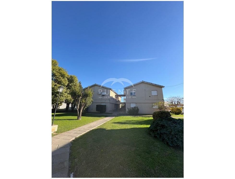En venta Dpto. 2 dorm. en complejo 2 En venta Dpto. 2 dorm. en complejo