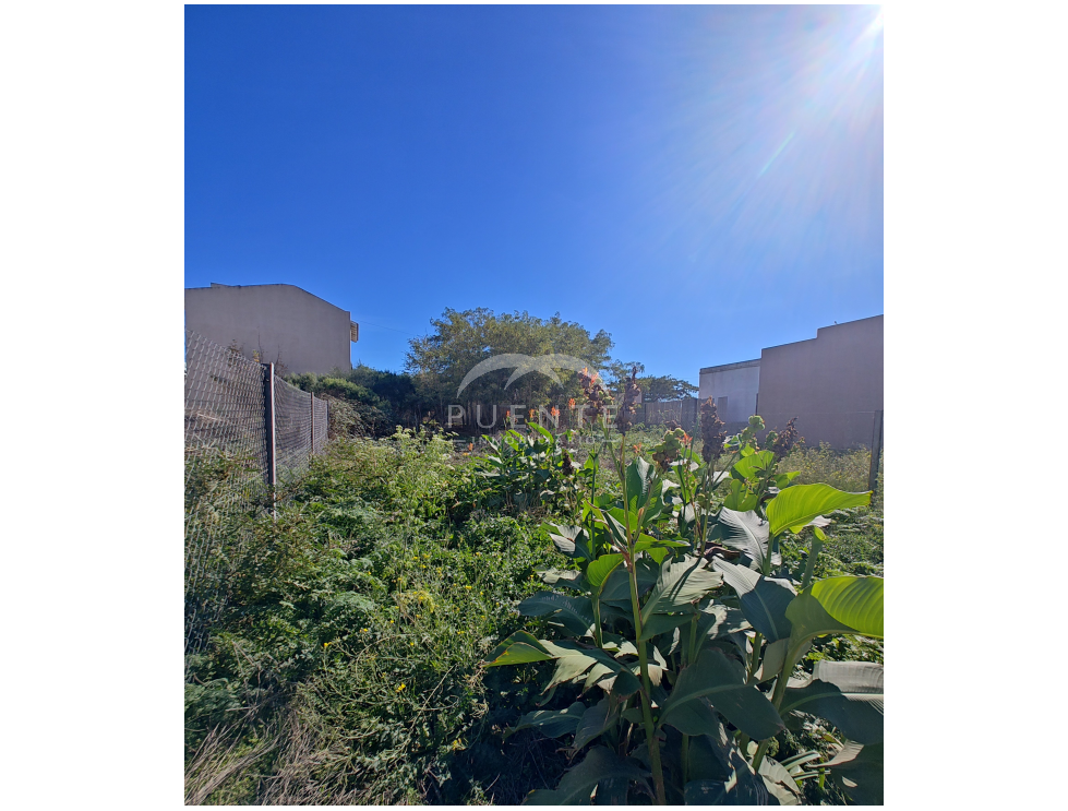 LOTE EN VENTA – ZONA PUNTO TANDIL / PARAISO TANDIL