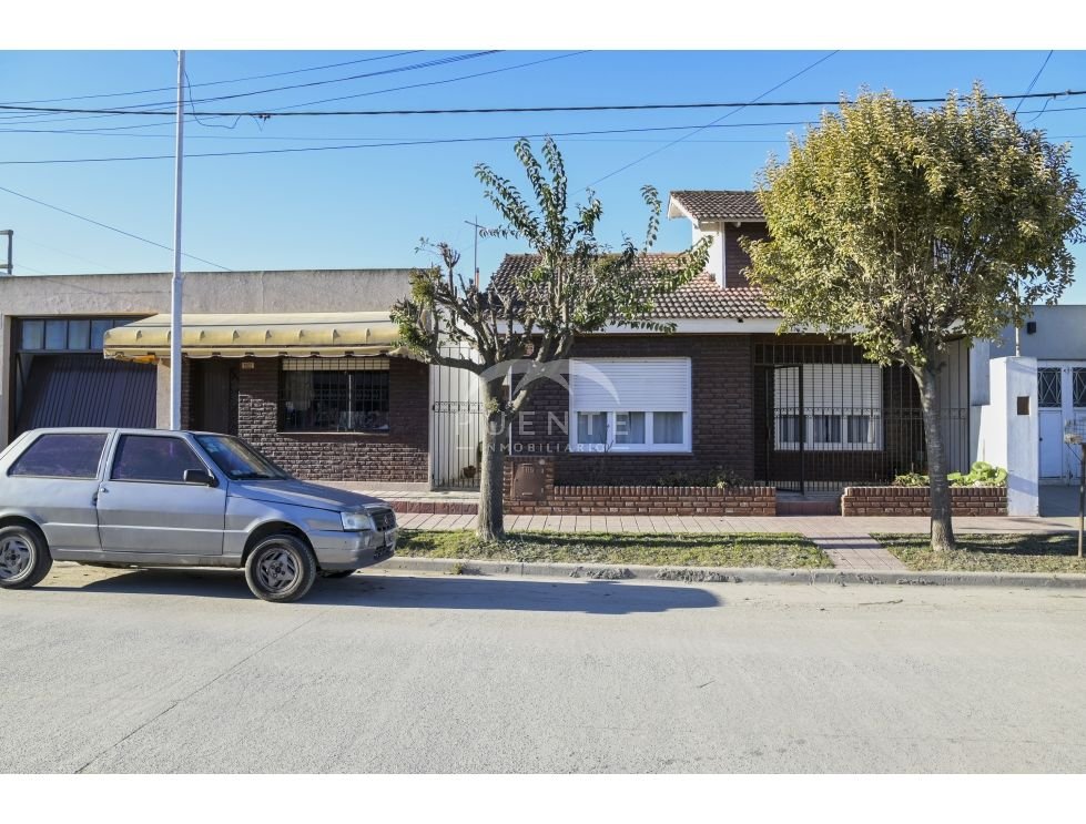 Venta en block .Dos propiedades sobre doble lote, Tandil