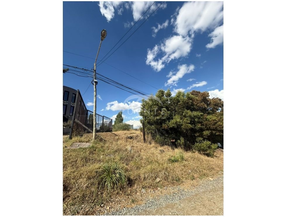 Lote en venta zona Dique de Tandil