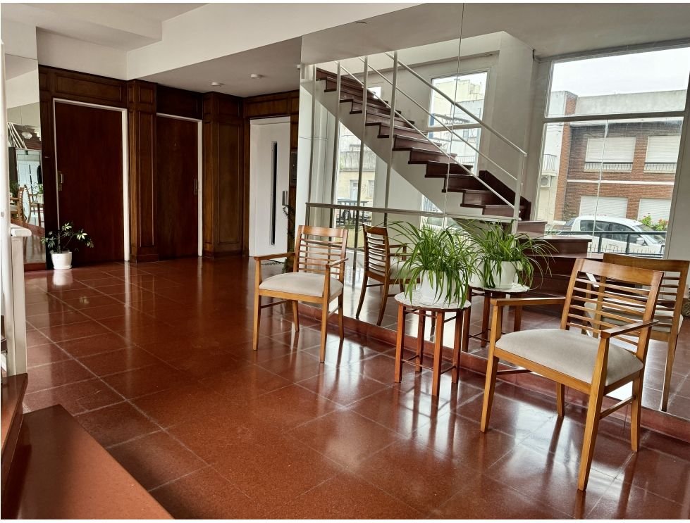 En venta departarmento semipiso céntrico Tandil