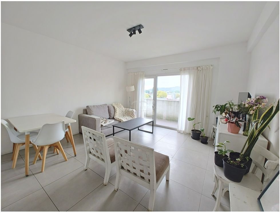 VENTA – DEPARTAMENTOS DE 1 y 2 DORMITORIOS