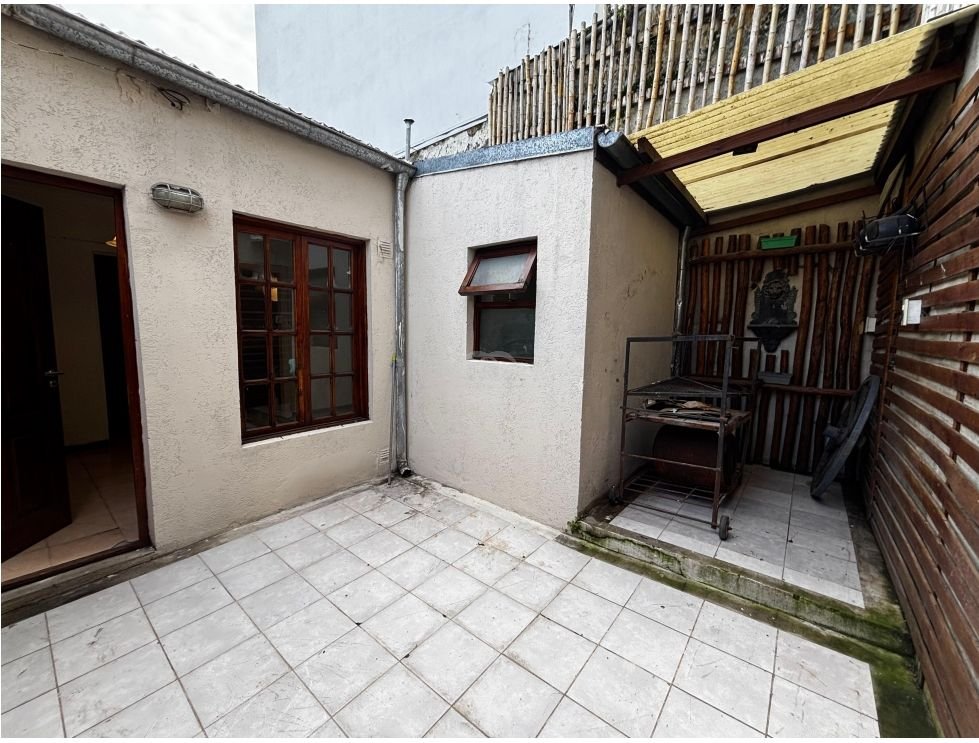 DEPTO EN VENTA PLANTA BAJA SEMICENTRICO TANDIL 6 DEPTO EN VENTA SEMICENTRICO IDEAL INVERSION TANDIL