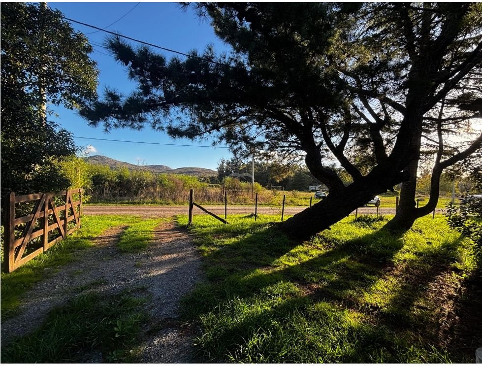 LOTE EN VENTA ZONA EL PARAISO TANDIL