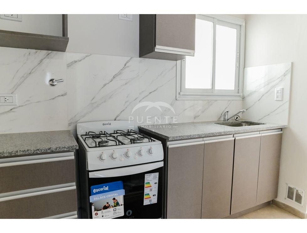 En venta departamento 2 ambientes céntrico con ascensor Tandil