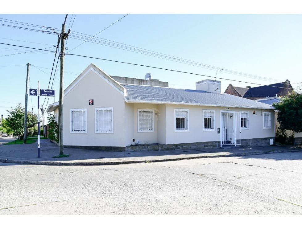 PROPIEDAD EN VENTA PARA USO PROFESIONAL CERRITO TANDIL