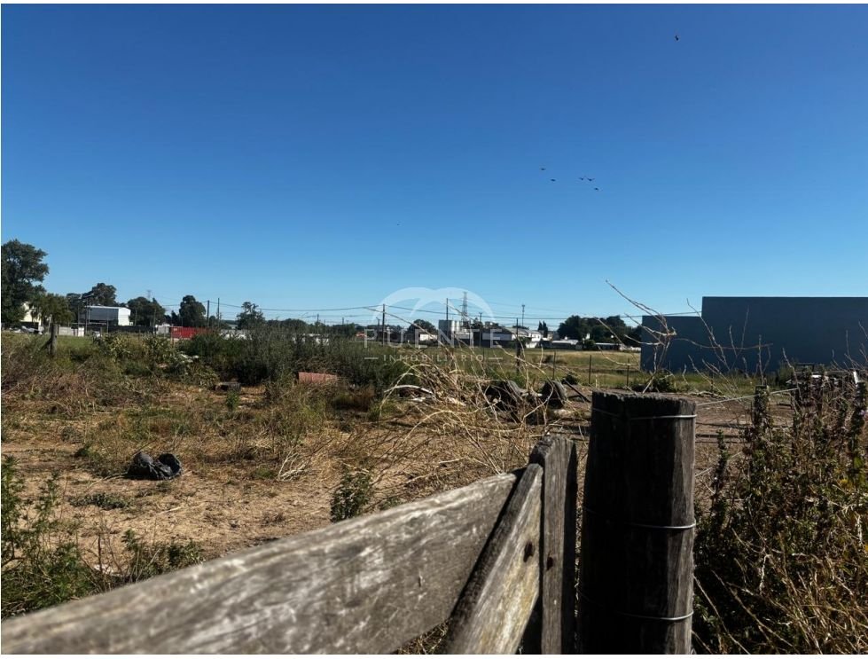 LOTE EN VENTA ZONA LA TANDILERA TANDIL