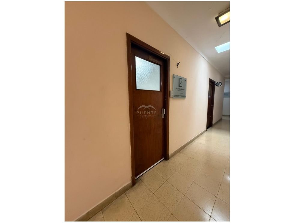 EN VENTA O PERMUTA OFICINA CENTRICA EN TANDIL