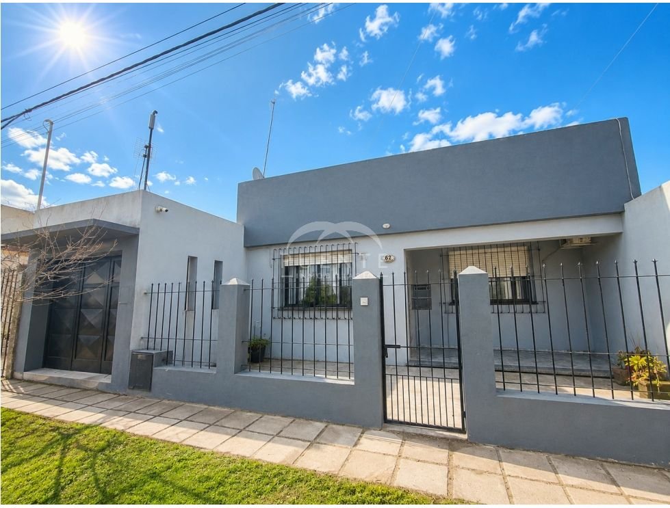 En venta casa 3 ambientes zona la rural con quincho Tandil 6 En venta casa 3 ambientes zona la rural con quincho Tandil