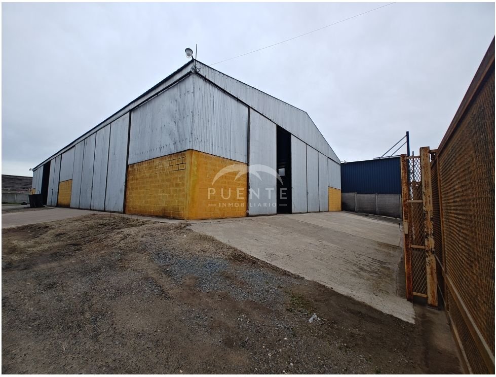 ALQUILER DE GALPON DE 400MTS Y 800MTS - ZONA DIARCO 3 ALQUILER DE GALPON DE 400MTS Y 800MTS – ZONA DIARCO