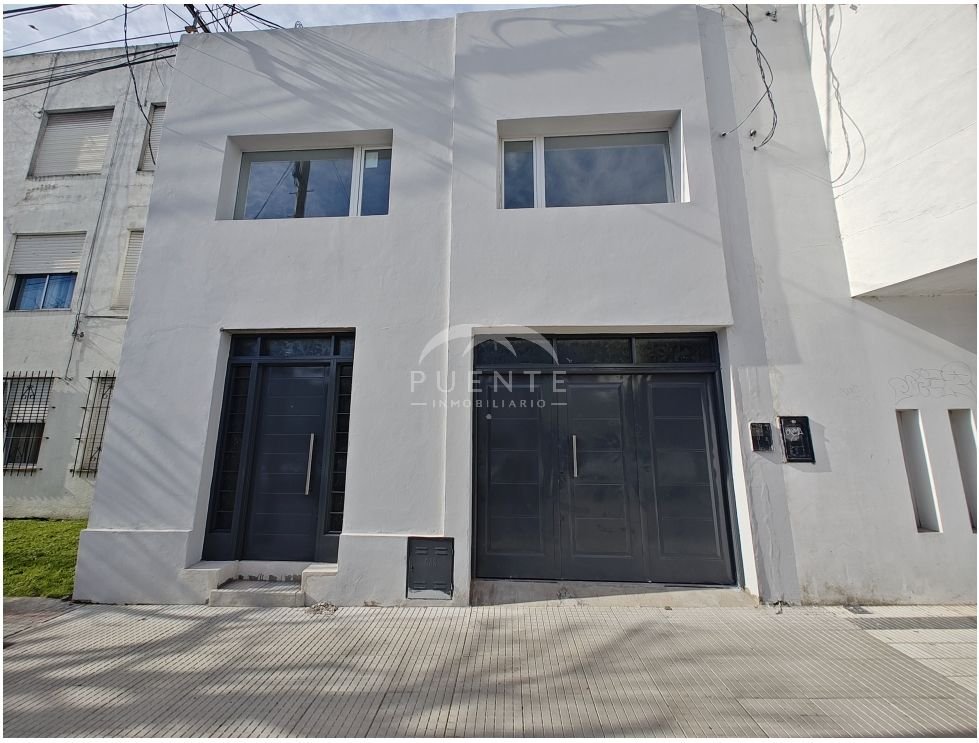 CASA EN VENTA - CENTRICA - EN DUPLEX 5 CASA EN VENTA – CENTRICA – EN DUPLEX