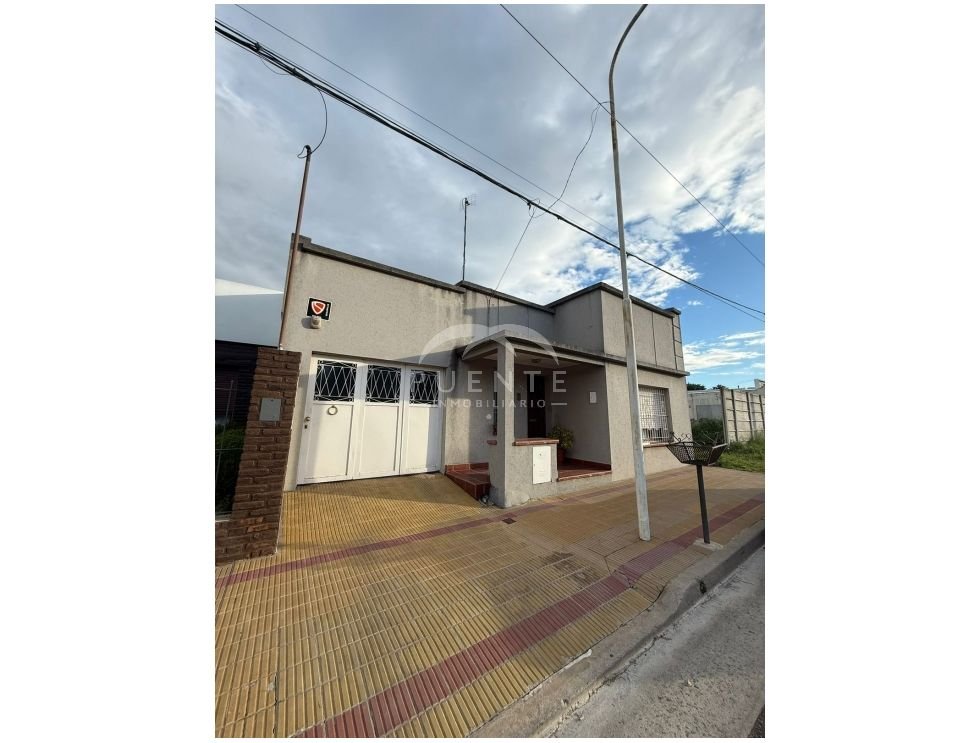 En venta casa dos dormitorios en Villa Italia 3 En venta casa dos dormitorios en Villa Italia
