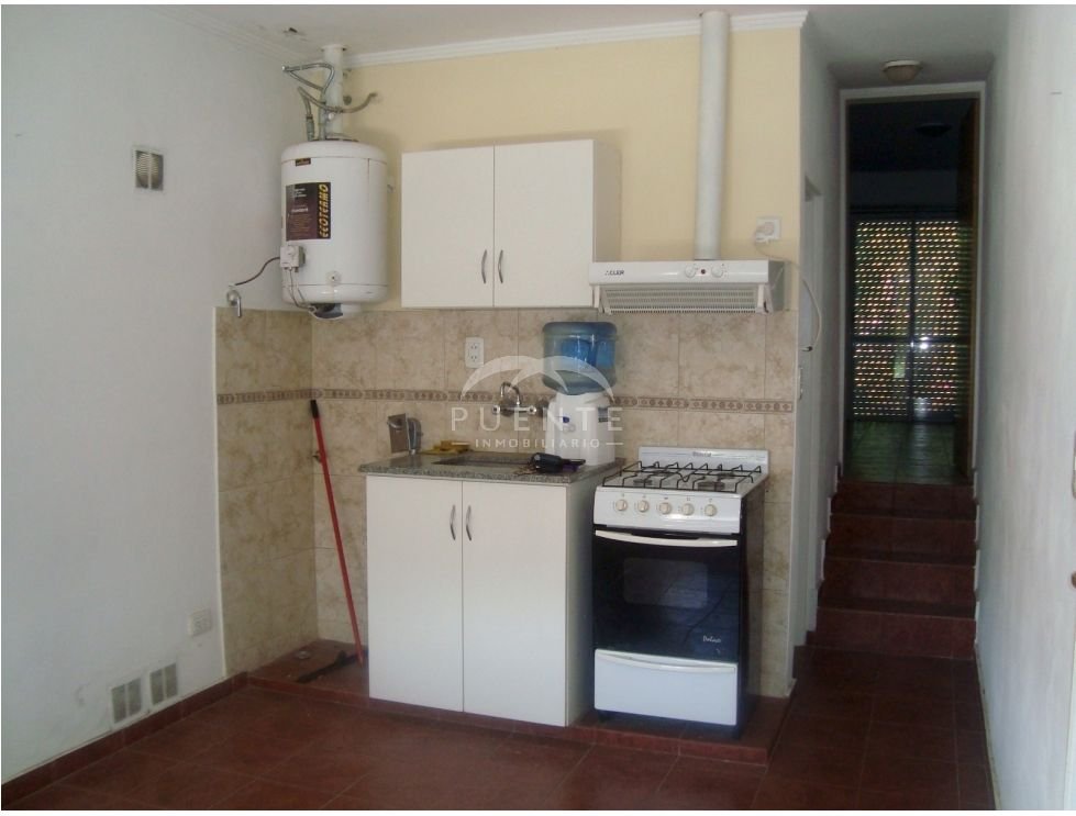 DEPARTAMENTO EN VENTA - UN DORMITORIO - PRIMER PISO POR ESCALERA 4 DEPARTAMENTO EN VENTA – UN DORMITORIO – PRIMER PISO POR ESCALERA