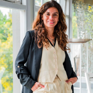 Verónica Sarhan
