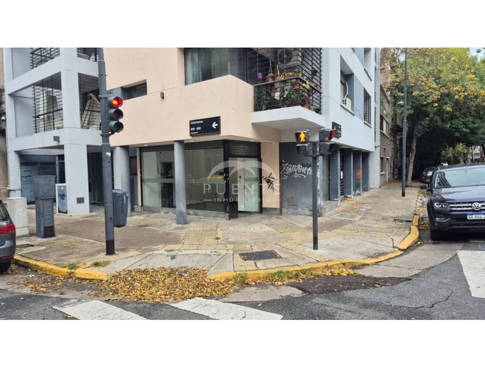 Local en Venta en Balvanera - Permuta por propiedad en Tandil 1 Local en Venta en Balvanera – Permuta por propiedad en Tandil