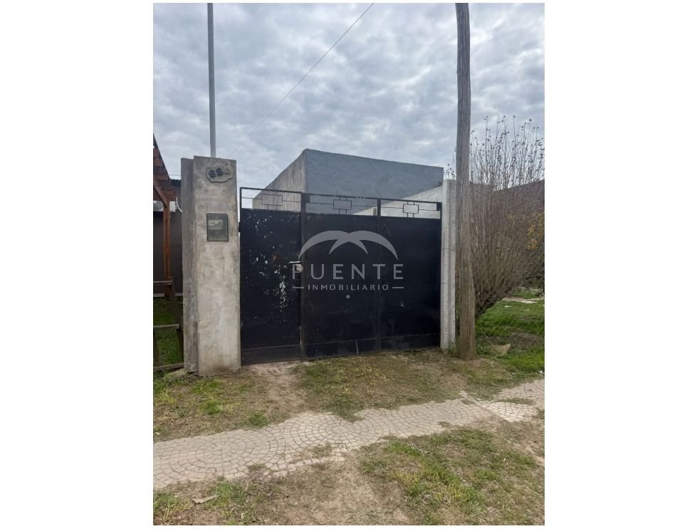 CASA en VENTA 2 dorm. Gardey, Tandil 10 CASA en VENTA 2 dorm. Gardey, Tandil